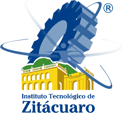 Logo IT Zitacuaro